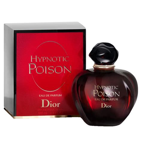 is hypnotic poison a perfume you can't stop smelling|dior pure poison vs hypnotic.